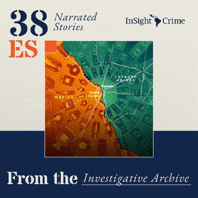 Negocios familiares: vehículos perfectos para lavar dinero en la frontera EE. UU.-México Negocios familiares: vehículos perfectos para lavar dinero en la frontera EE. UU.-México