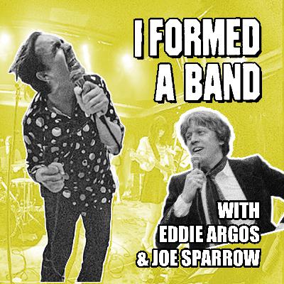 I Formed A Band: Trailer