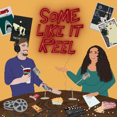 Ep. #5 | 2016 Movie Draft