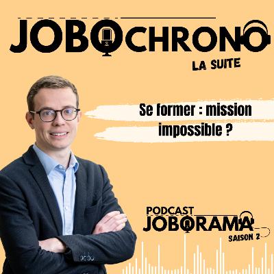 Se former : mission impossible ? Coup de boost job & carrière en 5 minutes CHRONO