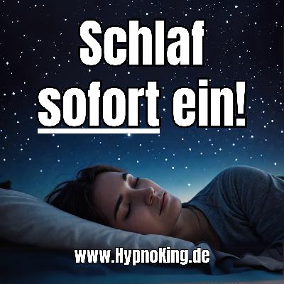 🌙 Sofort einschlafen: Diese Hypnose wird dich überraschen!