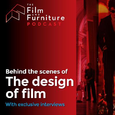 The Film and Furniture podcast trailer