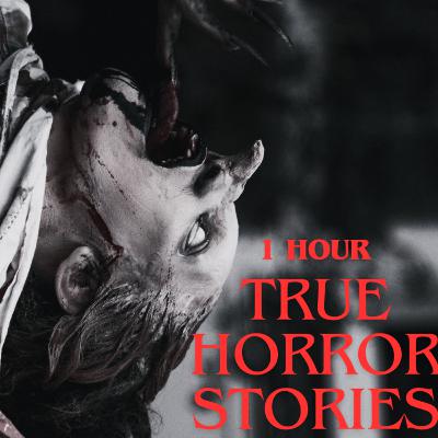 1 Hour True Horror Stories | Vol. 2 November (Compilation) | Sleep Helper