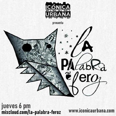 La Palabra Feroz: en julio hay que leer a Julio La Palabra Feroz: en julio hay que leer a Julio