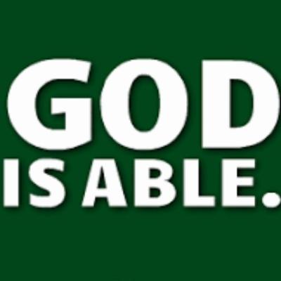 Able God by Pastor Abayomi