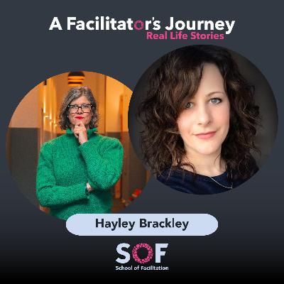 Episode 40: Me, my business and Neurodiversity