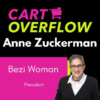 How To Scale A 4th Generation Family Business Into a DTC Lingerie Brand with Anne Zuckerman