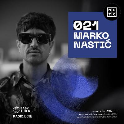 NSTC #21 w/ Marko Nastic