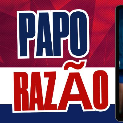#T4E171 - PAPO RAZÃO DEPOIS DA RODADA, QUAL CENÁRIO AGORA?