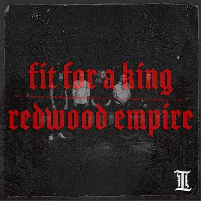 Fit For A King & Redwood Empire Emerald Giant Fit For A King & Redwood Empire Emerald Giant