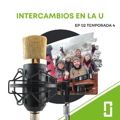 Intercambios en la U