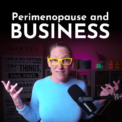 I've Spent 11 Years in Perimenopause. I Won't Let It Stop Me