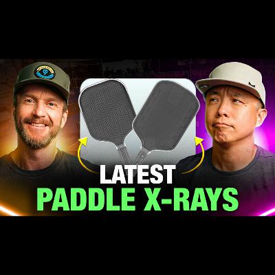 AI vs DUPR? New PB Vision Rating Explained + F+B Paddles & Hunter S. Thompson Wisdom | KewCast #81 AI vs DUPR? New PB Vision Rating Explained + F+B Paddles & Hunter S. Thompson Wisdom | KewCast #81
