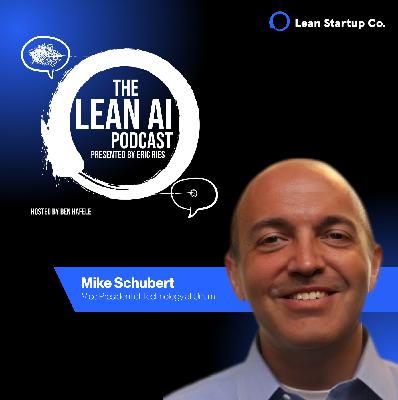 A 4-Step Approach for Developing AI Use Cases with Mike Schubert