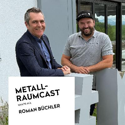 #59 Leadership neu denken – Roman Büchler über Authentizität, Verantwortung & Dynamik #59 Leadership neu denken – Roman Büchler über Authentizität, Verantwortung & Dynamik