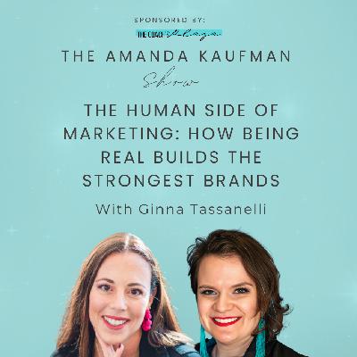 The Human Side of Marketing: How Being Real Builds the Strongest Brands