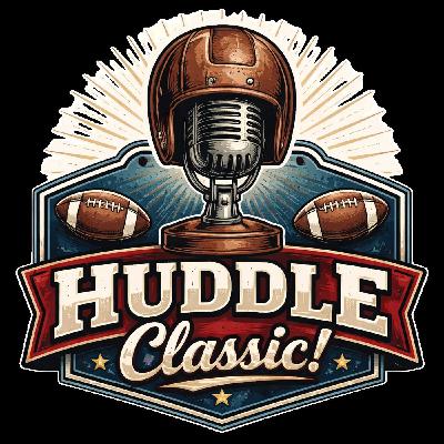 Huddle Classic! - S05E07 - The Greatest Show on Turf Huddle Classic! - S05E07 - The Greatest Show on Turf