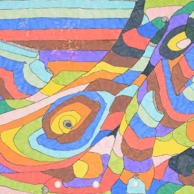 EP019 - Susan Te Kahurangi King - Part 2 EP019 - Susan Te Kahurangi King - Part 2