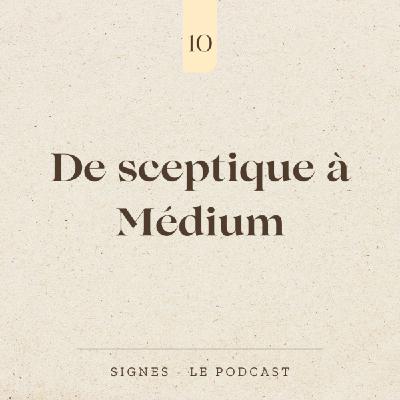 SAISON 1 ĂPISODE 10 - Câest quoi un contact dĂ©funt? SAISON 1 ĂPISODE 10 - Câest quoi un contact dĂ©funt?