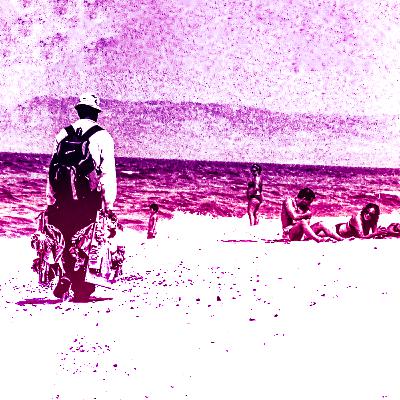 EP8. Lockdowns: 'A Flawed Consensus: COVID-19 in Africa' with guest Professor Toby Green