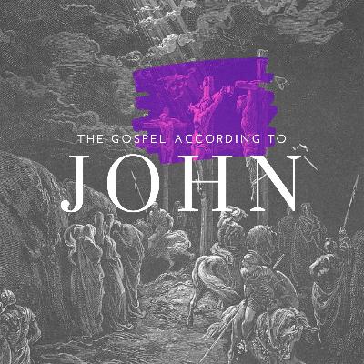 Abide in Christ Part 1 - John 15:1-6