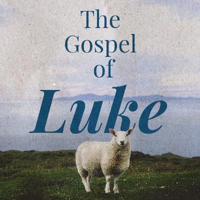 Luke 4:1-13 (March 1, 2026)