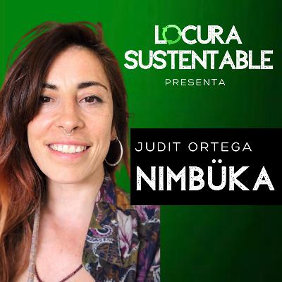 18: Moda Ética con Judit Ortega
