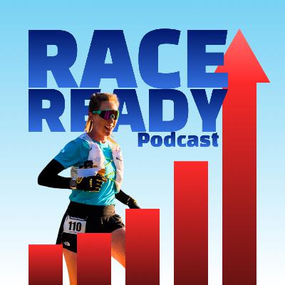 Ep. 37 How Erika Flowers Balances Elite Racing, Motherhood, and a Full-Time Job