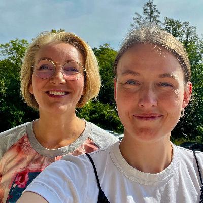 Kan man luge sig til lykken? Havearbejdets positive effekter Kan man luge sig til lykken? Havearbejdets positive effekter