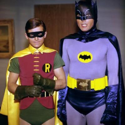 Special Batman Debut Episode Special Batman Debut Episode