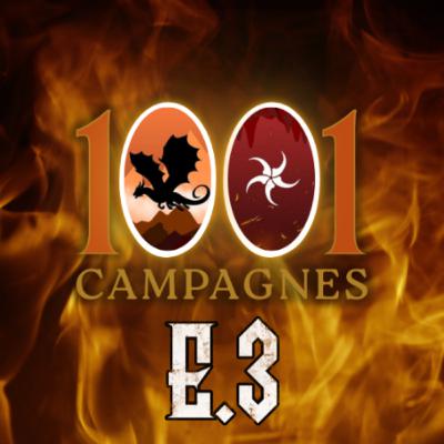 Le Réveil de la Reine – Épisode 03 : Une raclée draconique | D&D Actual Play Le Réveil de la Reine – Épisode 03 : Une raclée draconique | D&D Actual Play