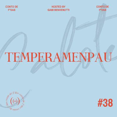 TemperamenPAU