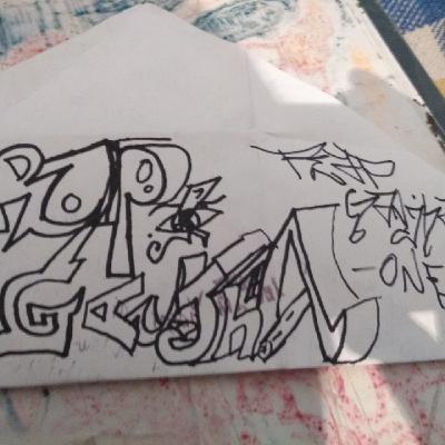 finished