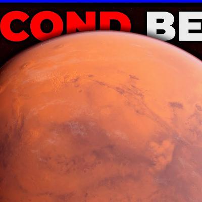 [Q&A+] Extracting Info from CMB, Second-Best Mars, Living Off Earth | Q&A 380