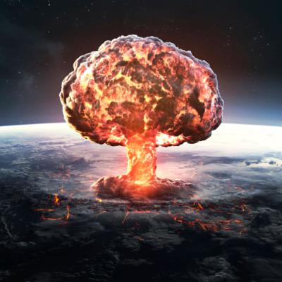 Hvor tæt er vi på tredje verdenskrig? Hvor tæt er vi på tredje verdenskrig?