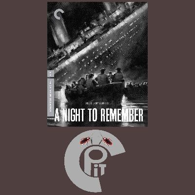Critterpit Episode 7: A Night to Remember Critterpit Episode 7: A Night to Remember