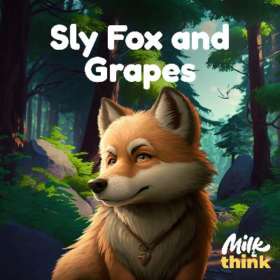 Sly Fox and Grapes Sly Fox and Grapes