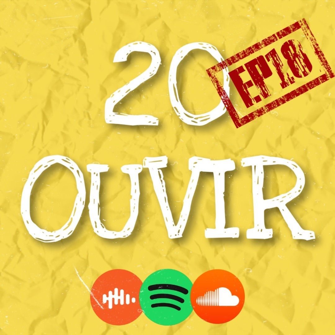20 OUVIR