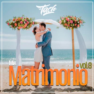 Mix Matrimonio Vol.3 (Moderno)