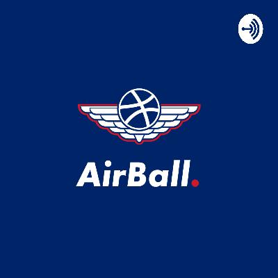 Air Ball - S1E3 - Jaylen Brown en grosse forme, la semaine bouillante du Heat... Air Ball - S1E3 - Jaylen Brown en grosse forme, la semaine bouillante du Heat...
