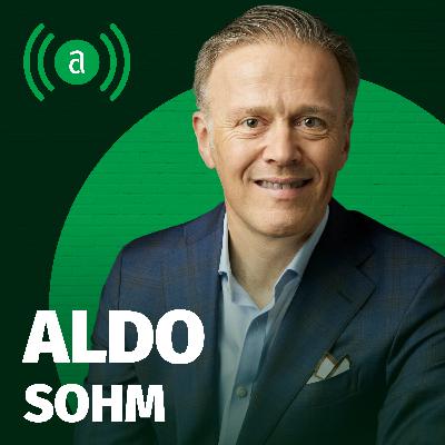 EP 49: Aldo Sohm
