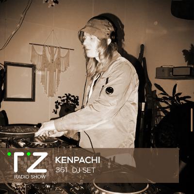 Taktika Zvuka Radio Show #361 - Kenpachi