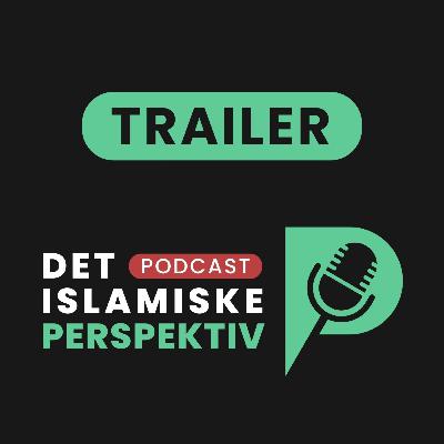 Det glæder os at præsentere...