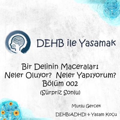 Neler Oluyor? Neler Yapıyorum? - B002