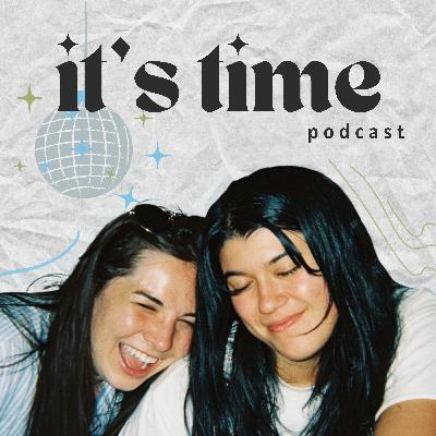 100 - it's time to do what we do best