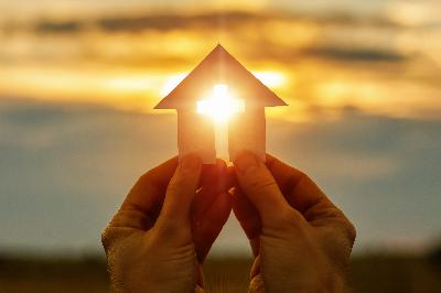 Has salvation come to your house?