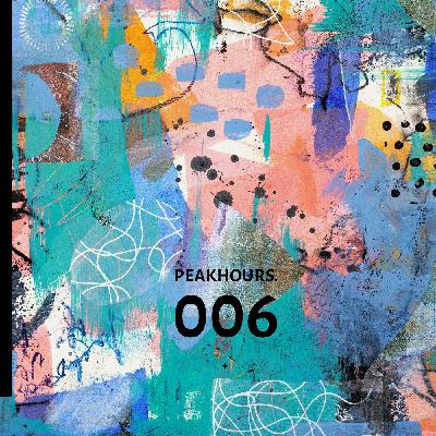 peakHours. 006 - Kenilworth Warm-Up