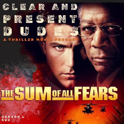 The Sum of All Fears (2002)