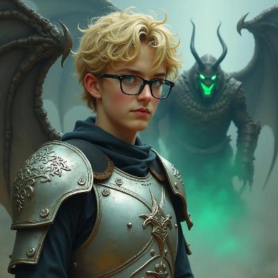 S2 Ep9 Deadpool (The possesion of a J'avenger) S2 Ep9 Deadpool (The possesion of a J'avenger)