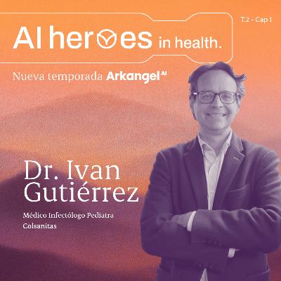 IA vs Superbacterias: Anticipando una crisis potencialmente más letal que el cáncer IA vs Superbacterias: Anticipando una crisis potencialmente más letal que el cáncer